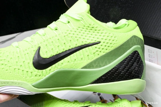 Protro  Kobe Nike 9 FZ7334-100  Zoom "HALO" 1010